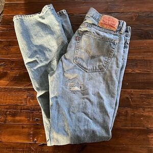 Levi’s 527 32” x 34”